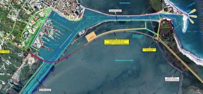 tunnel sottomarino