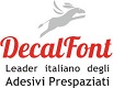  Decalfont