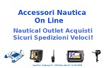 Accessori Nautica Online