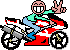 :motocrazy: