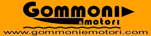 Logo di Gommoniemotori